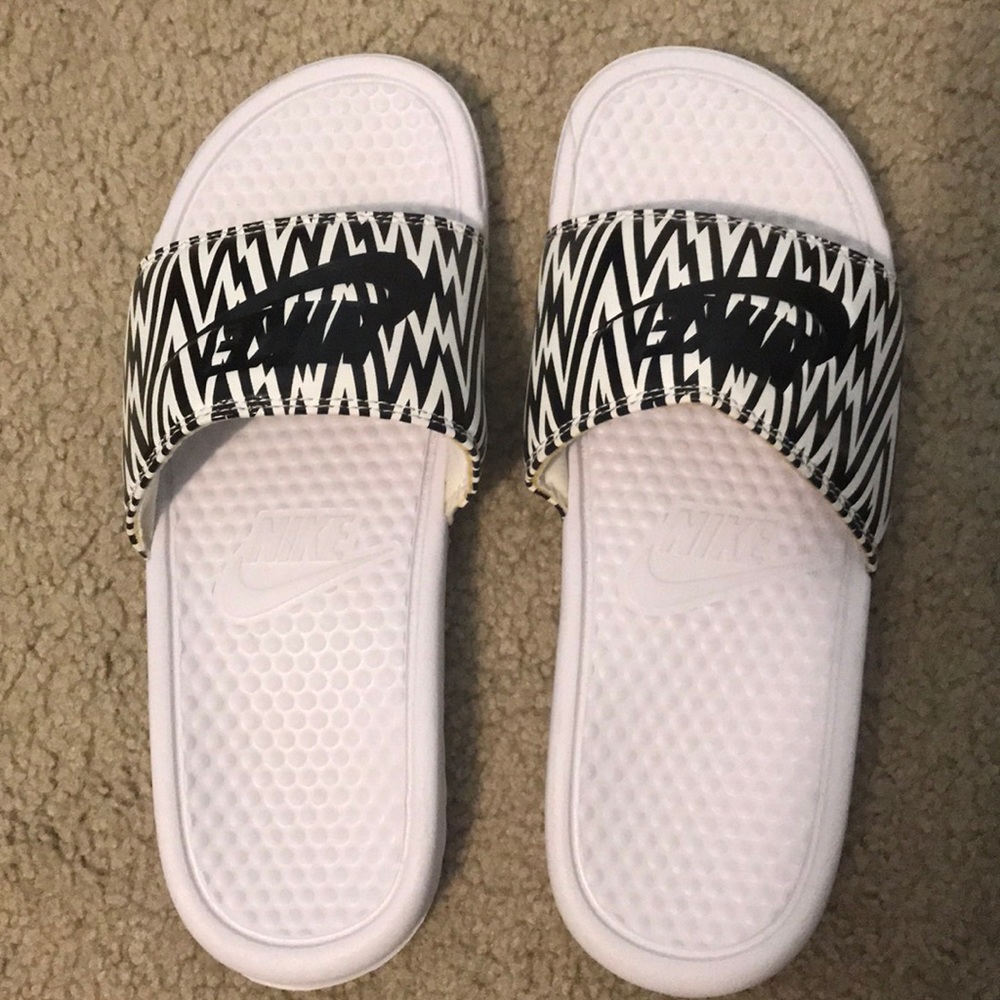 Nike Slides